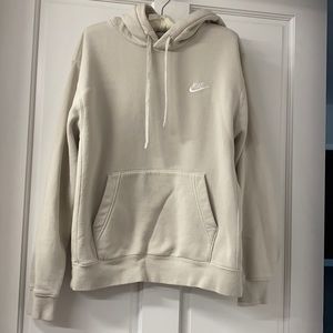 Men’s Nike hoodie